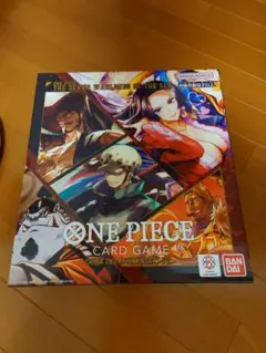ONE PIECE カード China 2nd Anniversary set