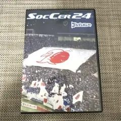 DVD ゴールデンボンバー　SOCCER24