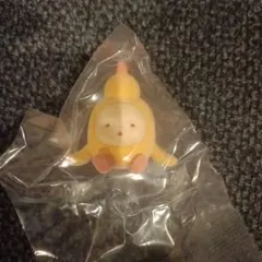 こびとづかん おすわりマスコット4 ヒヨッコマネッコ