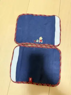 familiar 抱っこ紐カバー