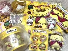 2026年最新】ポムポムプリン ぬいぐるみ まとめ売りの人気アイテム