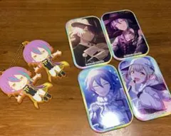 プロセカ 神代類と小豆沢こはね