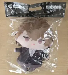 にじさんじ 加賀美ハヤト にじぱぺ