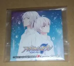 アイナナ MEZZO" 「雨」CDアニメイト購入特典 缶バッジ