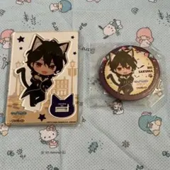 2026年最新】朔間零 アクスタの人気アイテム - メルカリ