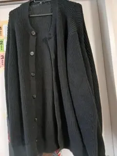 GU カーディガンのサムネイル