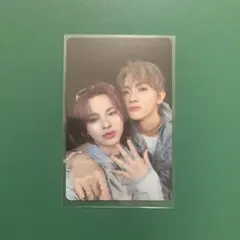 INI たじん ケミトレカ