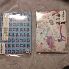 ILLIT アイリットアルバム 2形態セット