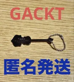 GACKT♡グッズ バースデーグッズ 受付開始！ | GACKT♂は 淑女♀のタシナミです。