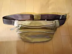 2026年最新】Master-piece カラー：カーキ系 メンズ ボディバッグ 