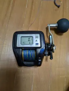 タナセンサー250のサムネイル