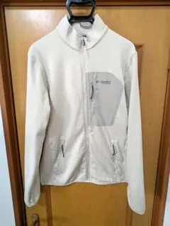 吸湿速乾フリース Columbia コロンビア パークビューフリースフルジップ