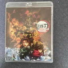 劇場版 鬼滅の刃 無限城編 第一章 猗窩座再来('25集英社/アニプレックス/…