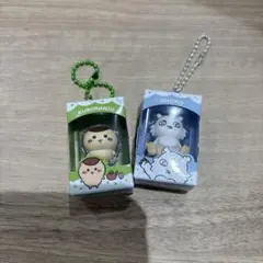 ちいかわ チョコボックス くりまんじゅう あの子のサムネイル