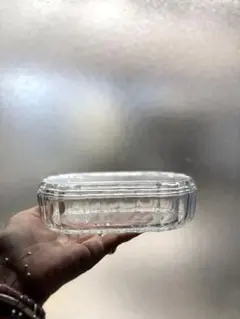 APILCO FRANCE 磁器製 バターケース - メルカリ