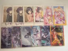 プロセカ ぱしゃこれ ウエハース まとめ売り