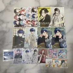 いれいす ブロマイド カード まとめ売り