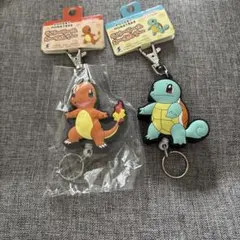 ゼニガメ ポケモン レア レトロ 初期 当時物 ラバー フィギュア
