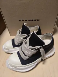 Rick Owens Drkshdw Jumbo Laced Abstractのサムネイル