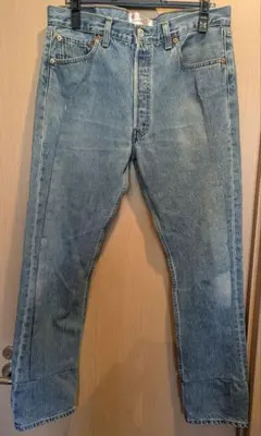 90s リーバイス501　W34L32のサムネイル