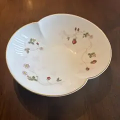 Wedgwood Wild Strawberry プレート 皿