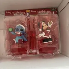 2025年最新】ディズニー オーナメント スティッチの人気アイテム