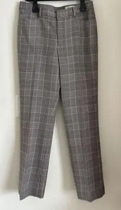 アリスバーリー　Aylesbury スラックス　 パンツ　東京スタイル