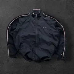2025年最新】00s nike ナイロンジャケットの人気アイテム - メルカリ