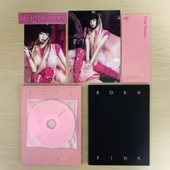 2026年最新】blackpink born pinkの人気アイテム - メルカリ