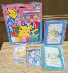 2026年最新】ポケモン カード バンプレストの人気アイテム - メルカリ