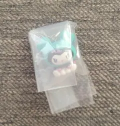 トワイス　ミナ　クロミ　ガチャガチャ　未開封　未使用