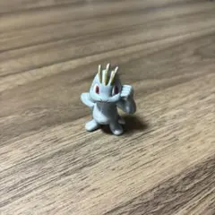 ポケモン モンコレ初期 ワンリキー - メルカリ