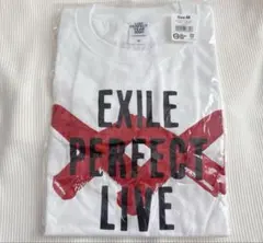 EXILE Tシャツ Mサイズ