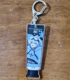 いんく りもこん 2点セット 2種類セット キーホルダー ストラップ