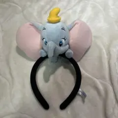 ダンボ カチューシャ ぬいぐるみ