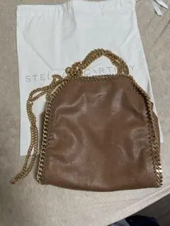 ステラマッカートニー　ショルダー