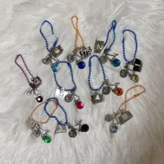 弱虫ペダル 弱ペダ チャーム リトルアクセサリーコレクション vol.1.2