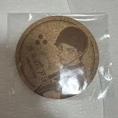 ポアロ 赤井秀一 コースター コナン