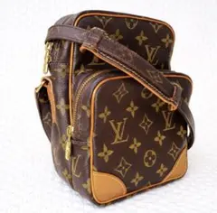 Louis Vuitton モノグラムショルダーバッグ