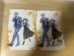 【激レア】 ストグラ カップル ブロマイド シクレ +セミコンプセット 2026年最新】ストグラ ブロマイド シークレットの人気アイテム - メルカリ