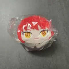 チェンソーマン -レゼ篇- ぽてころマスコット マキマ