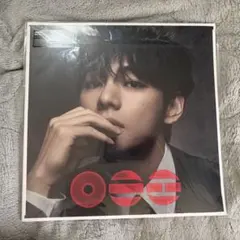 BTSJUNGKOOKARIRANG LP Deluxe Vinyl アルバム - メルカリ