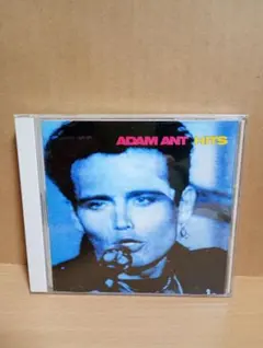 国内盤 ザ・ベスト／アダム・アント