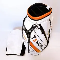 HONMA TOUR WORLD バック、クラブセット 9本 - メルカリ