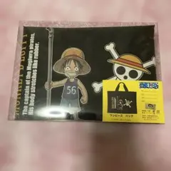 ワンピース ルフィ バッグ
