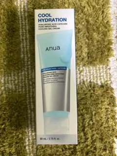 Anua　クーリングジェルのサムネイル