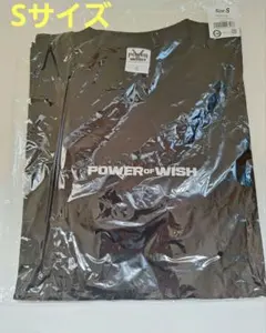 【新品未開封】EXILE ツアーＴシャツ Sサイズ