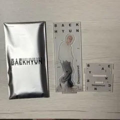 2025年最新】ベッキョン アクスタの人気アイテム - メルカリ