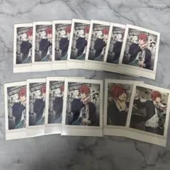 ヒプマイ 観音坂独歩 ぱしゃこれ 13枚まとめ