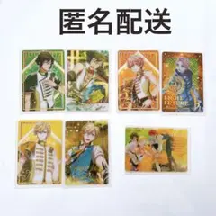 アイナナ メタカ アンコール2 ナギ 大和 三月 ピタゴラIDOLiSH7